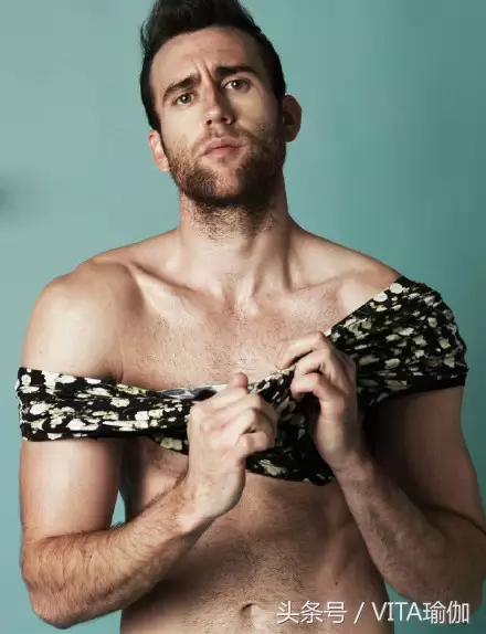 哈利波特里的胖小子瘦身逆袭，他的人生和电影一样励志