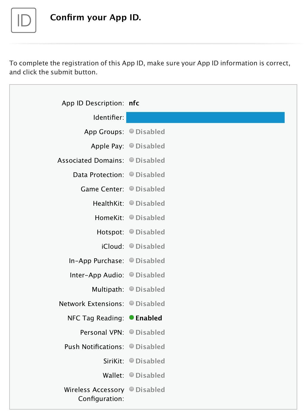 iosnfc怎么测试,iosnfc支持哪些设备