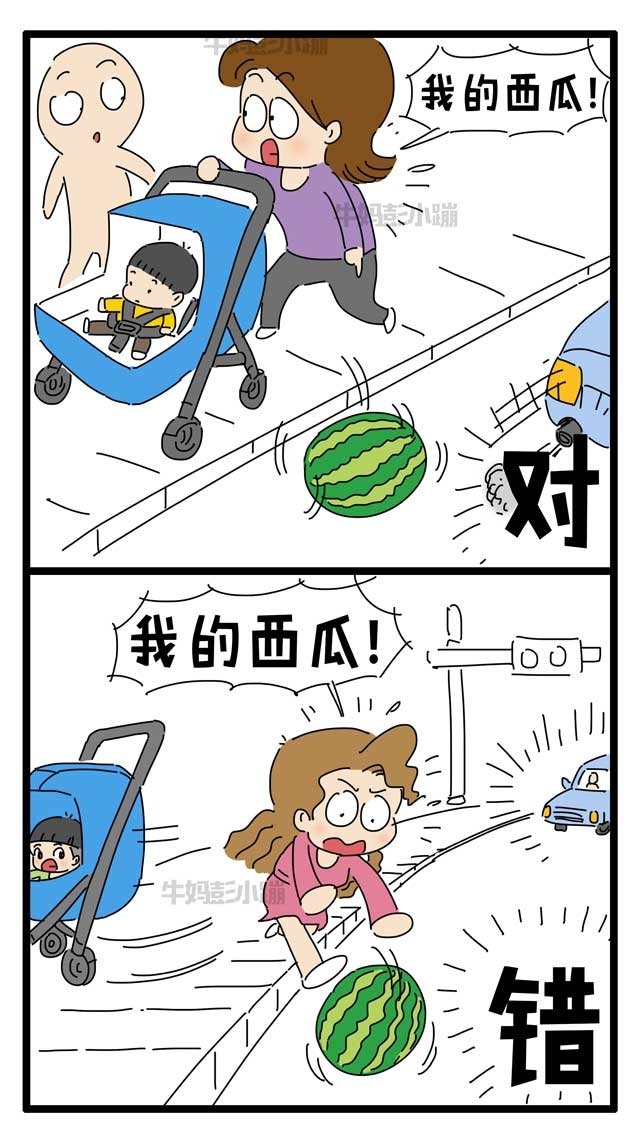 陌生人当街抢娃,陌生人抢小孩