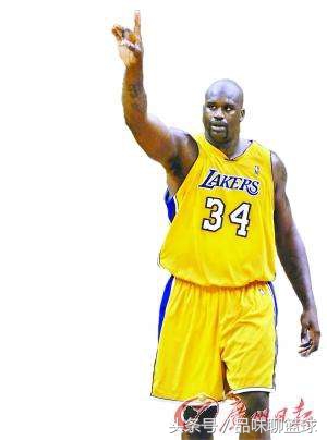 nba四大上古神兽中锋,上古中锋神兽