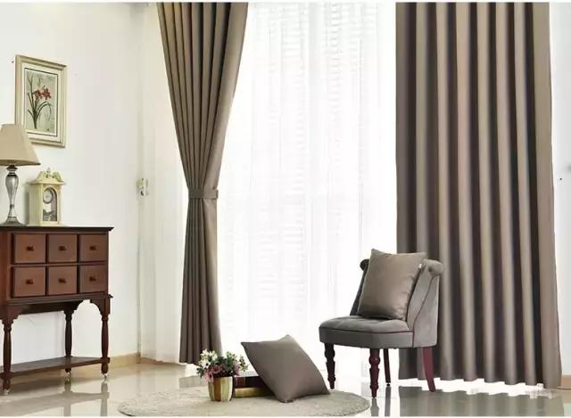 窗帘90度遮光什么效果,窗帘选择遮光度为多少的最舒服