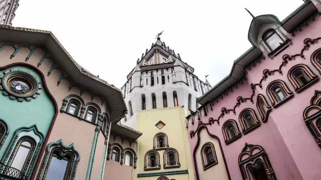 走出亚欧分界线,怎么从亚洲到美洲