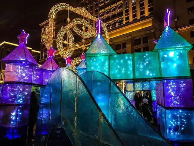 走出亚欧分界线,怎么从亚洲到美洲