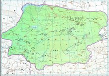 古代西域主要是现在的哪些地方,历史上的西域是现在什么地方