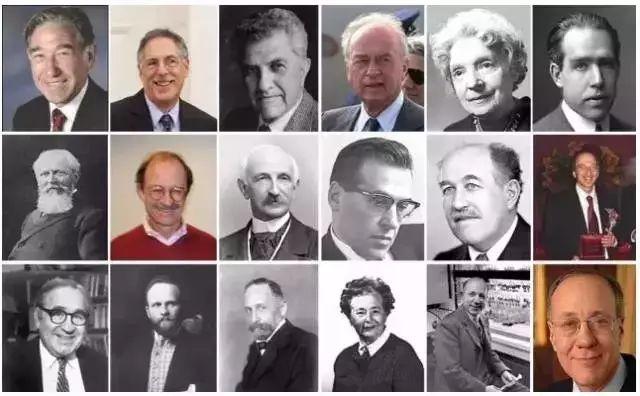 犹太人的思维方式和特征,犹太人真正的思维