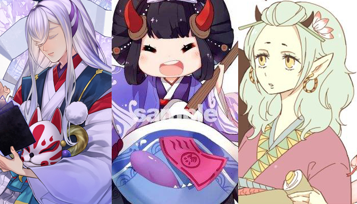 阴阳师ssrt0级式神排名,ssr式神比sr式神强