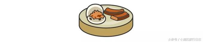 第一次到西安吃肉夹馍，如何伪装成老杆？