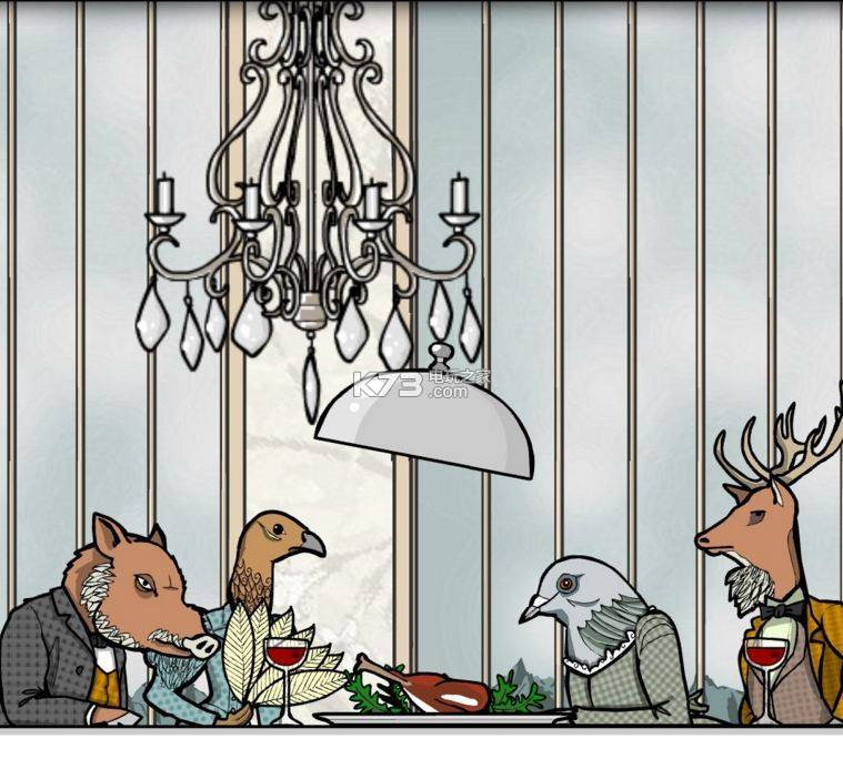 锈湖根源中文版手游下载taptap,锈湖根源thelyinggame