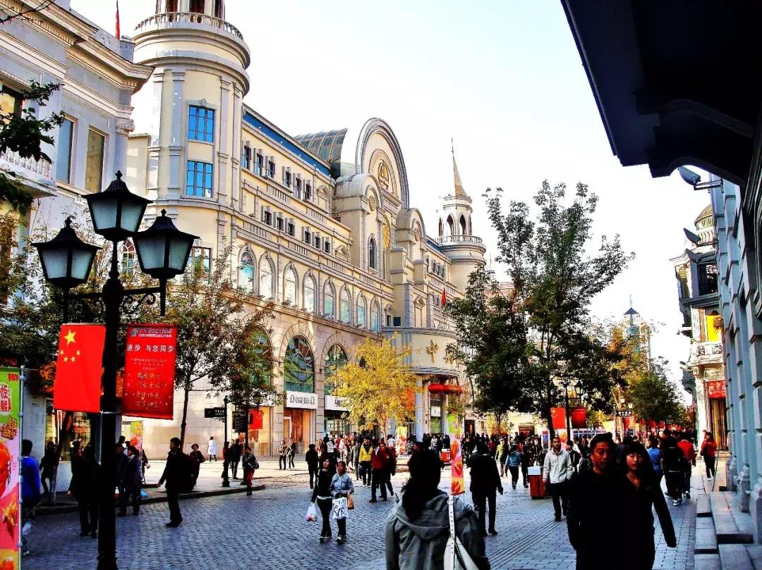 黑龙江五月穿衣攻略,十月黑龙江自驾游