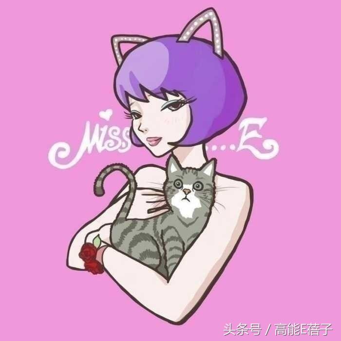 居然有点萌这部剧的霸宠套路是怎么回事？