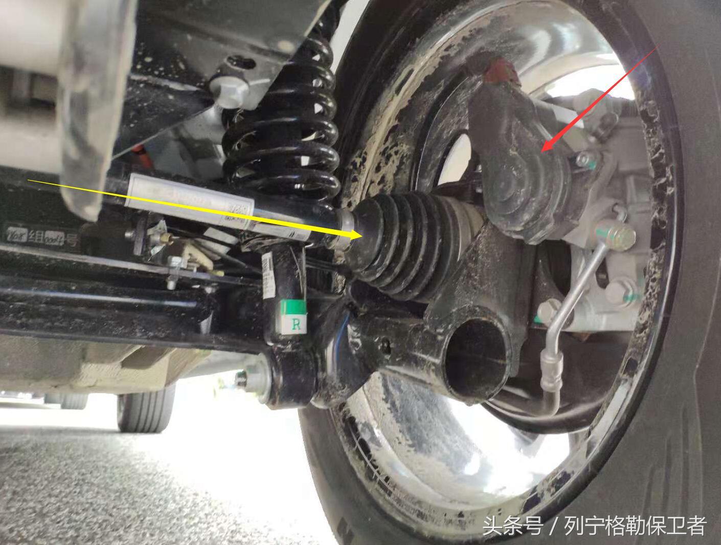 领途到底怎么样,长城御捷领途