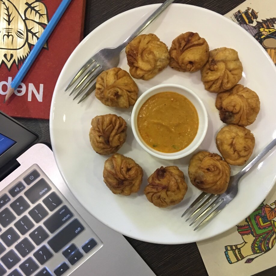 尼泊尔都有哪些美食 (尼泊尔美食全攻略)