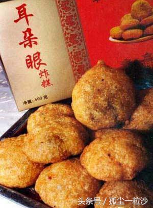 天津十大风味小吃,天津意式风情街特色小吃