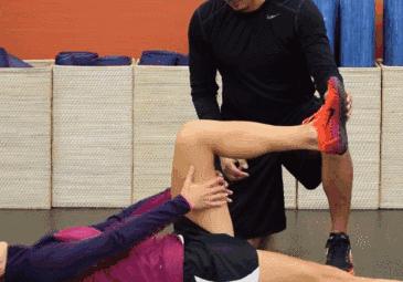 足球教学中的体能练习,足球如何训练体能