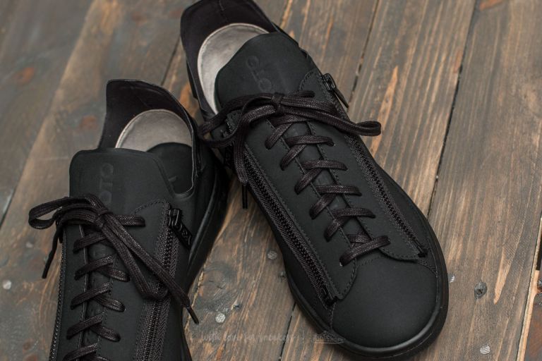 小黑鞋小白鞋名牌,小黑鞋超好看