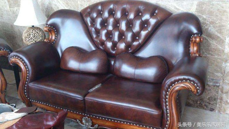 旧沙发值得换皮吗,2000元换皮旧沙发值得吗