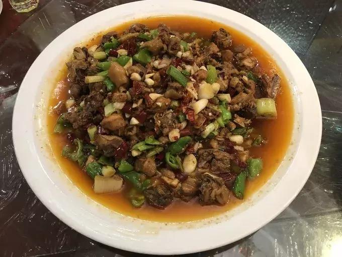 这一生一定要去的地方中国,旅行攻略此生必去的12个地方