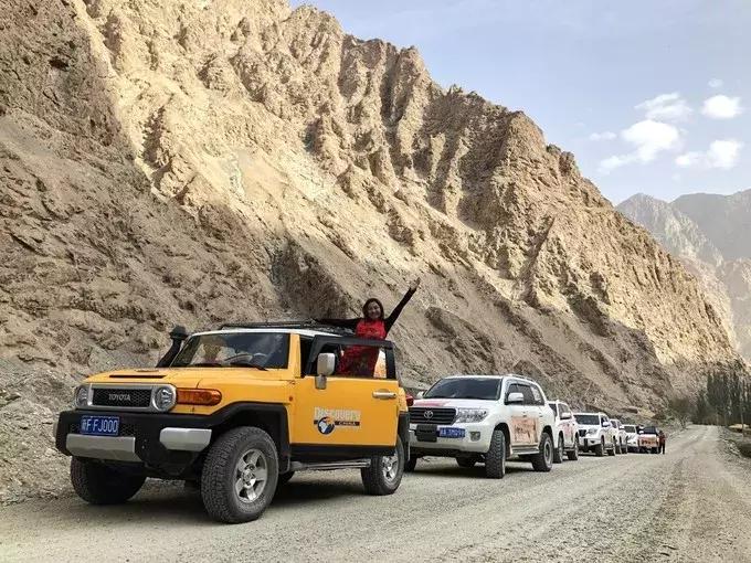 这一生一定要去的地方中国,旅行攻略此生必去的12个地方