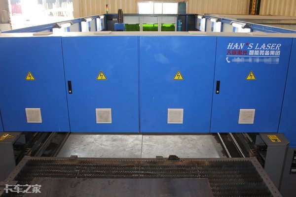 仓栅式半挂车购车参考手册,霍林郭勒海峰重型仓栅式半挂车