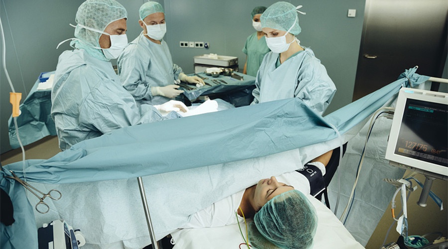 剖宫产真的很可怕吗,剖宫产就是人流吗