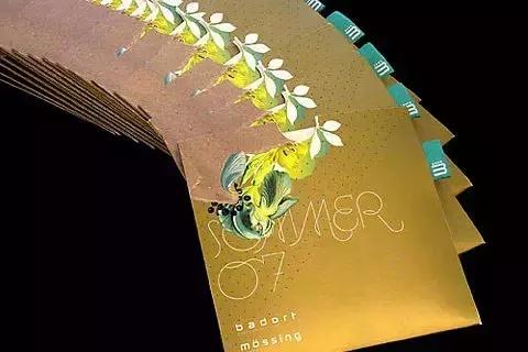 设计师印刷常识大全,设计师印刷基础