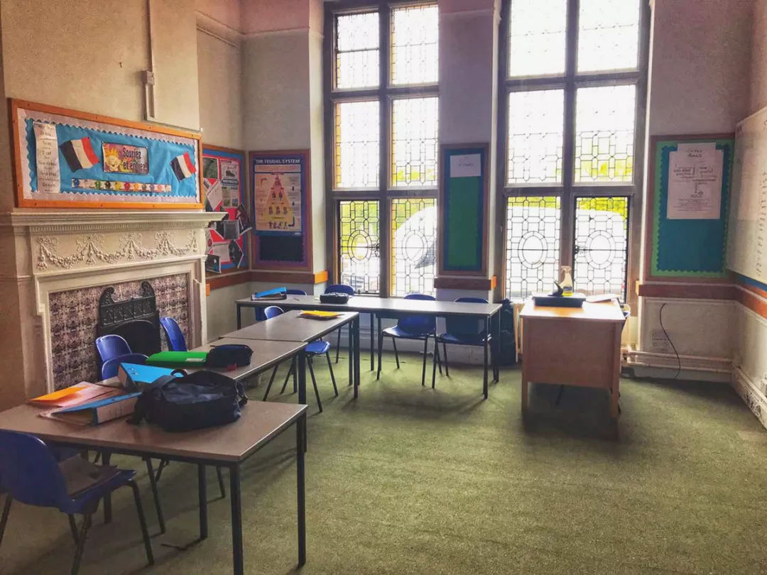 英国哈罗公学探校,伊顿公学英国