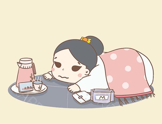 女糖尿病人下面痒要怎么处理?