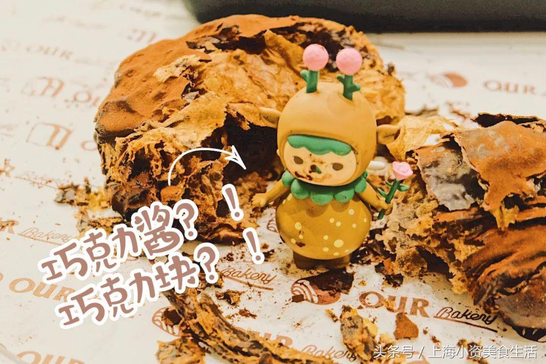 滚完脏脏包鼻祖的面包，“实名举报”就这3只！