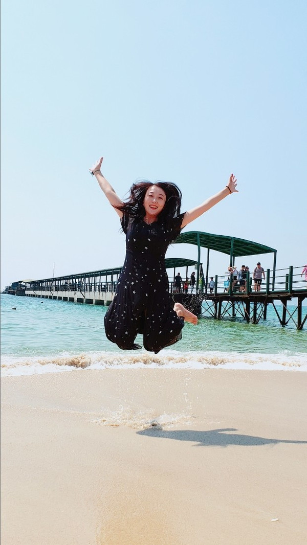 三亚独行攻略,三亚必去的景点和美食