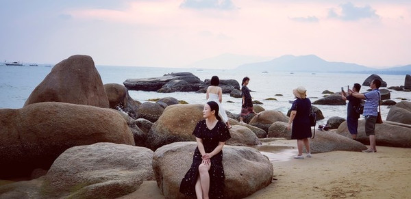 三亚独行攻略,三亚必去的景点和美食