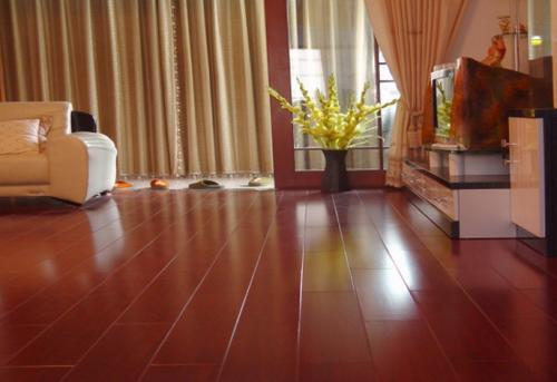室内木地板选购装饰指南图片,木地板如何挑选最好的方法