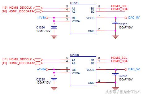 从入门到深层次理解和设计i2c电路,i2c总线上拉电阻计算公式