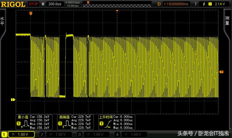从入门到深层次理解和设计i2c电路,i2c总线上拉电阻计算公式