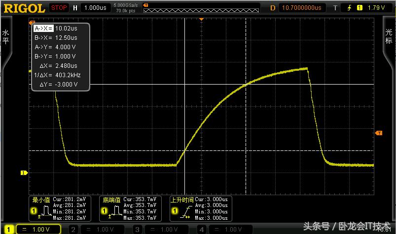 从入门到深层次理解和设计i2c电路,i2c总线上拉电阻计算公式
