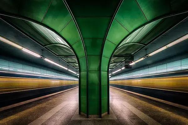 成都地铁值得打卡的地铁站,成都地铁一号线主题地铁站