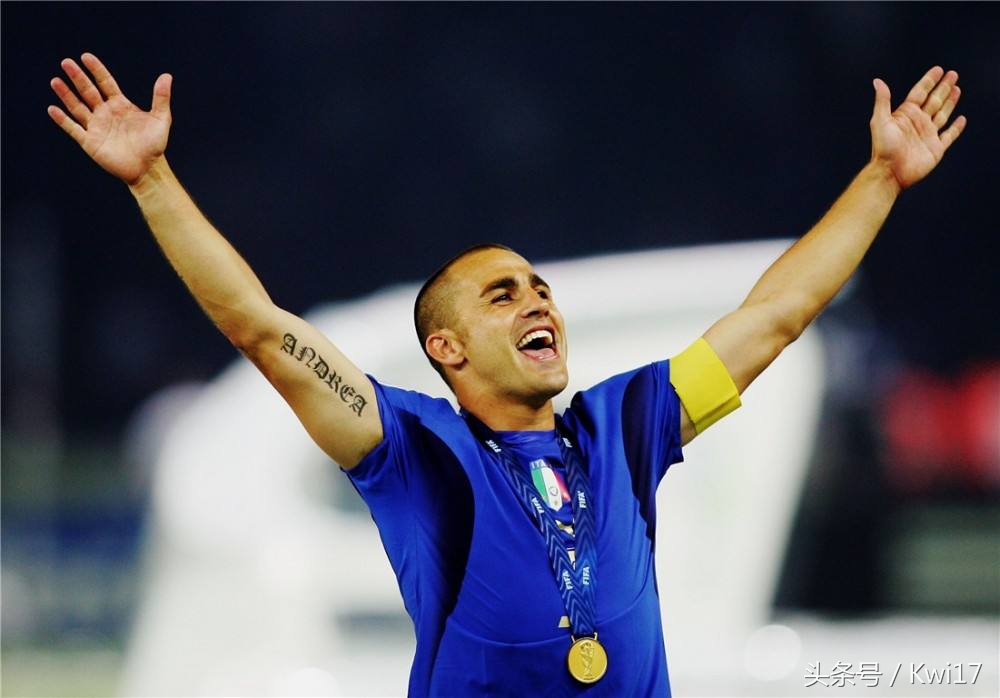 意大利06黄金一代名单,06年葡萄牙黄金一代