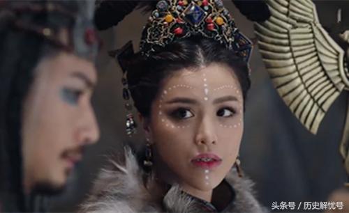 西游记中魑魅魍魉指的是哪些妖怪,魑魅魍魉究竟是几种妖怪