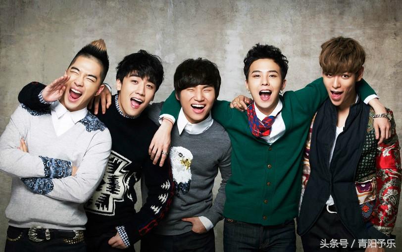 寿命只有1年出道即大势，作品横扫各大榜单，团散魂在的神奇组合
