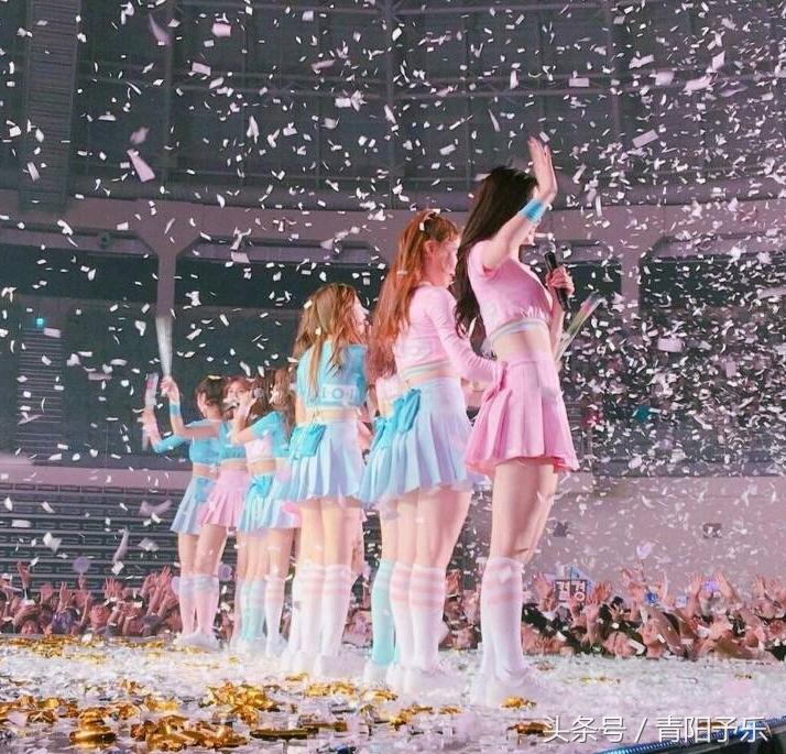 寿命只有1年出道即大势，作品横扫各大榜单，团散魂在的神奇组合