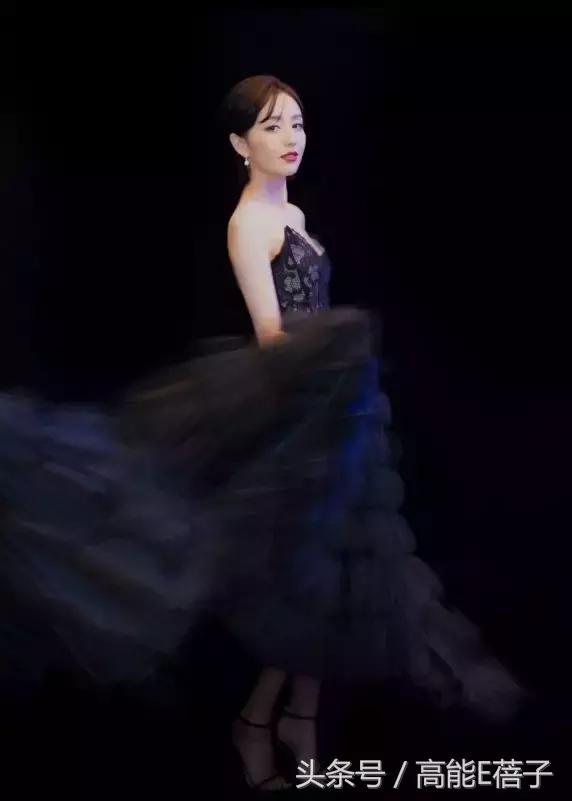 女明星可怕的造型,一周女明星时尚造型盘点