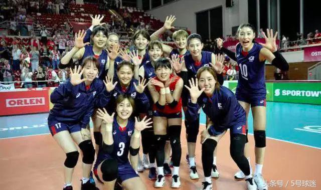 陪睡才能当主力,韩国女排再曝性侵丑闻,真是违背人伦