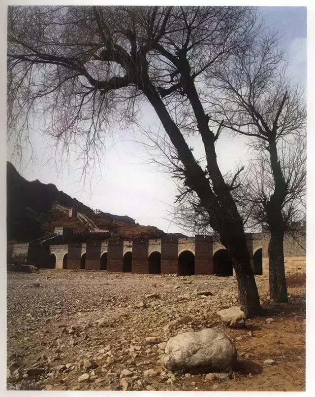 关于长城的知识400字,长城必背十大知识