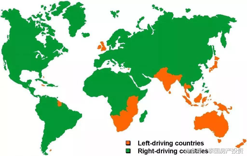 泰国旅游租车需要哪些证件,泰国旅游必住酒店