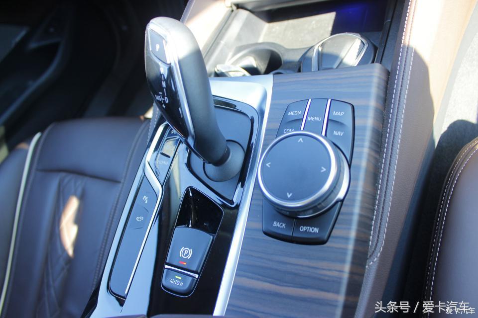 宝马530li详细试驾体验,吸粉有哪些表现