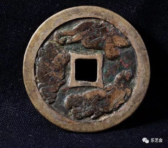 顾欣：用另一只眼观民俗钱中的奇葩“秘戏钱”