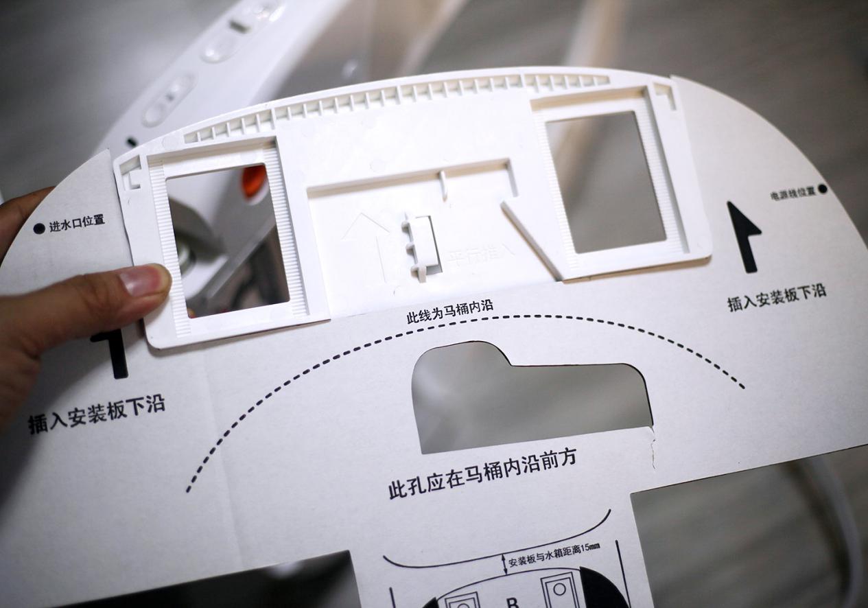 小鲸洗一体智能马桶盖,小鲸洗智能马桶盖过滤