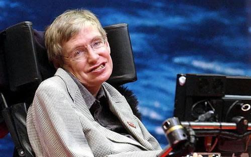 霍金丧失了什么能力,霍金去世前对人类的忠告