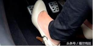 开车哪种鞋子最好开,开车穿的鞋子有要求吗