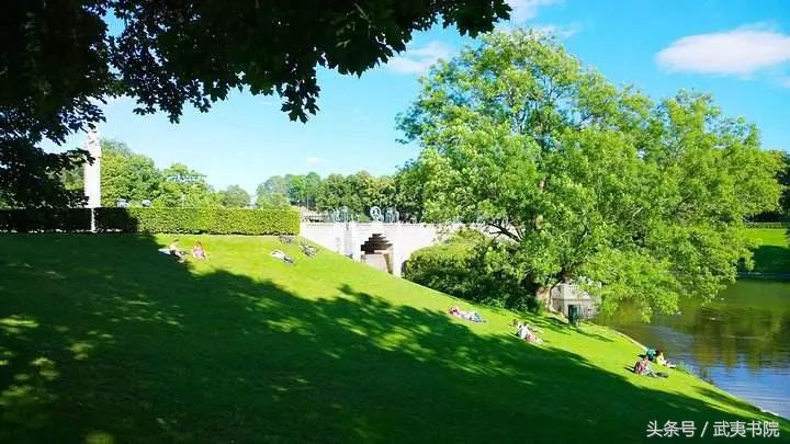 30年代大学校园,30年前的大学校园