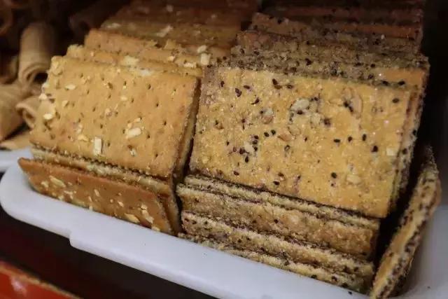 乌鲁木齐老字号糕点铺,乌鲁木齐必吃糕点排名前十